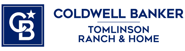 Coldwell Banker Tomlinson Ranch & Home