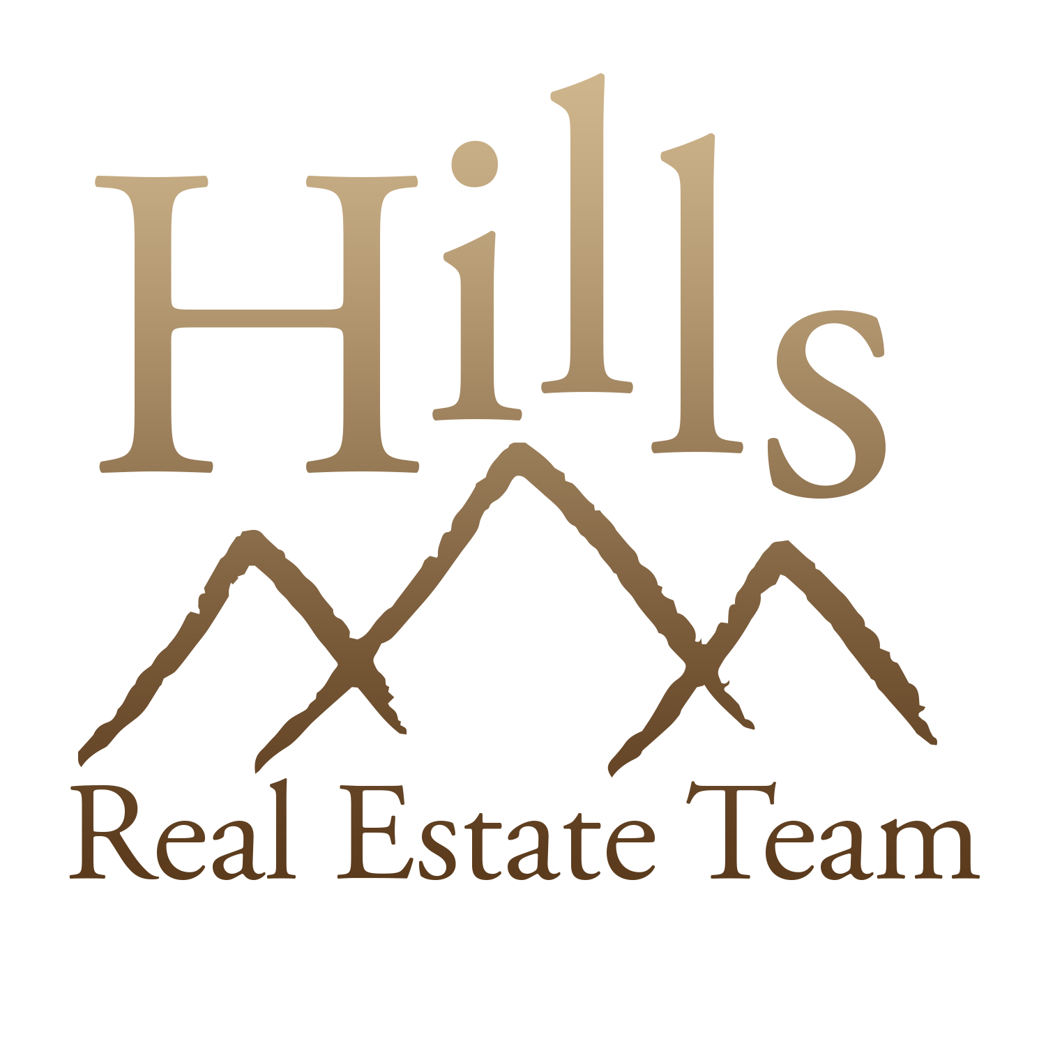 Hills Real Estate Team
