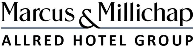 Allred Hotel Group of Marcus & Millichap