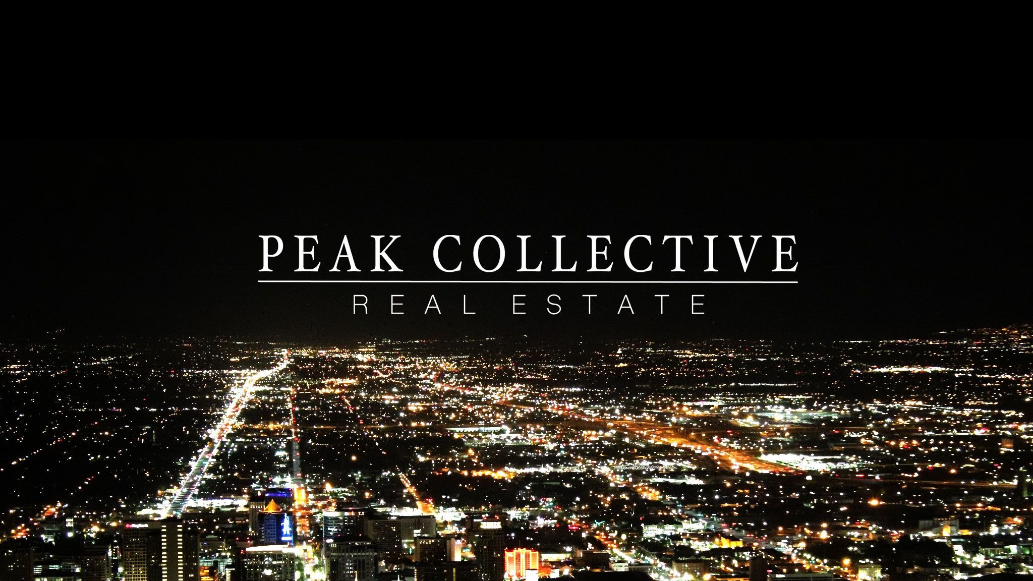 Peak Collective Real Estate