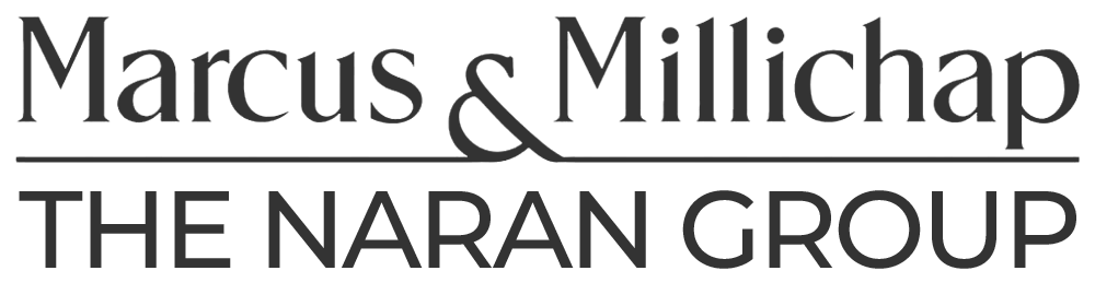 The Naran Group of Marcus & Millichap
